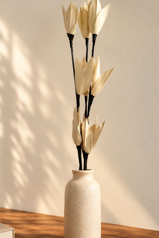 Handmade Beige Bliss Bunch
