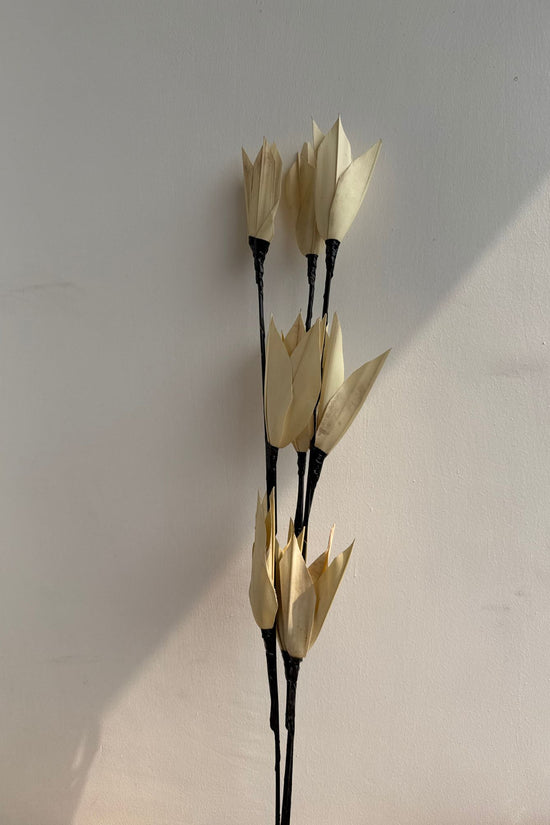Beige Bliss Bunch handmade in India