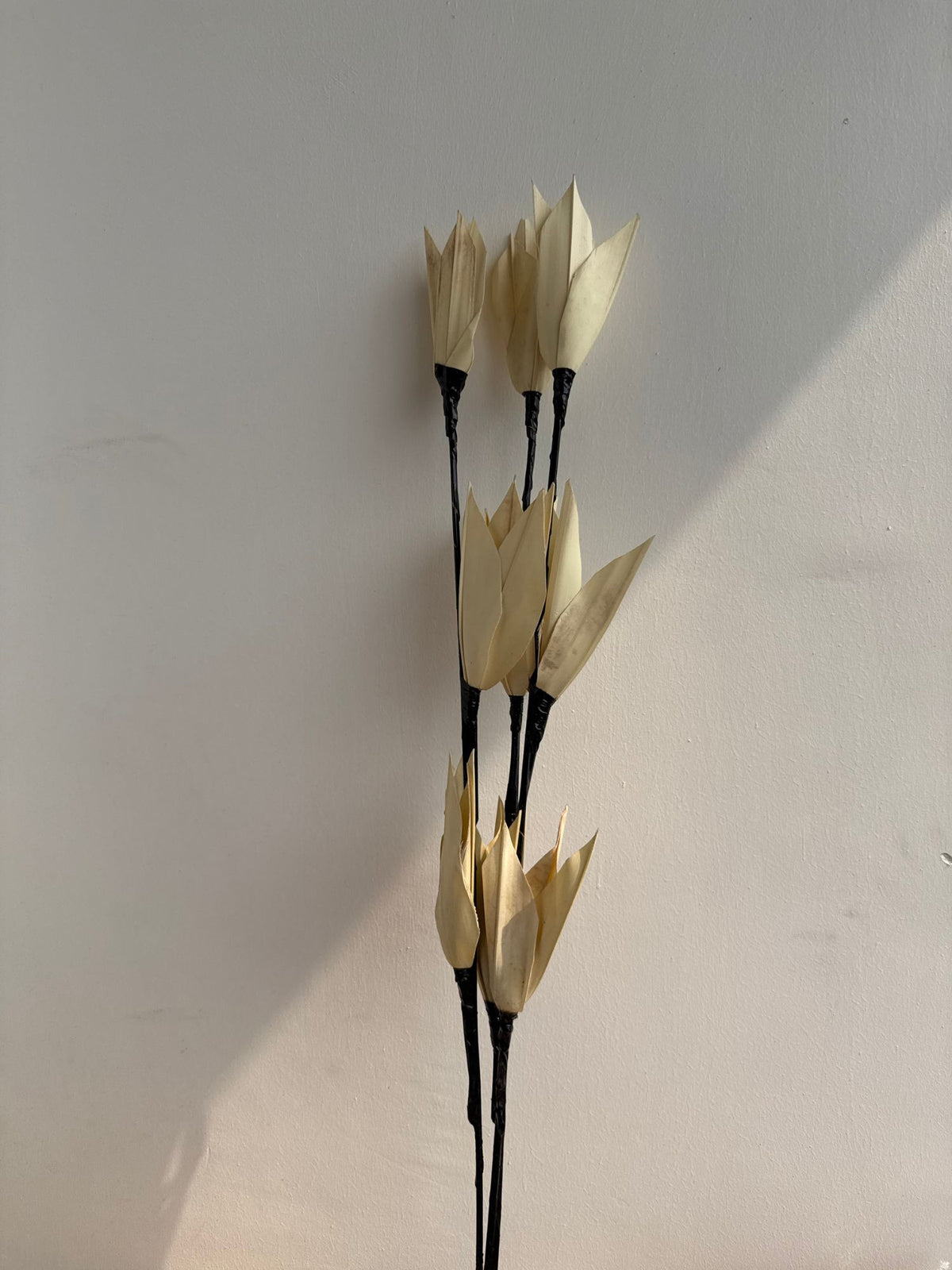 Beige Bliss Bunch handmade in India