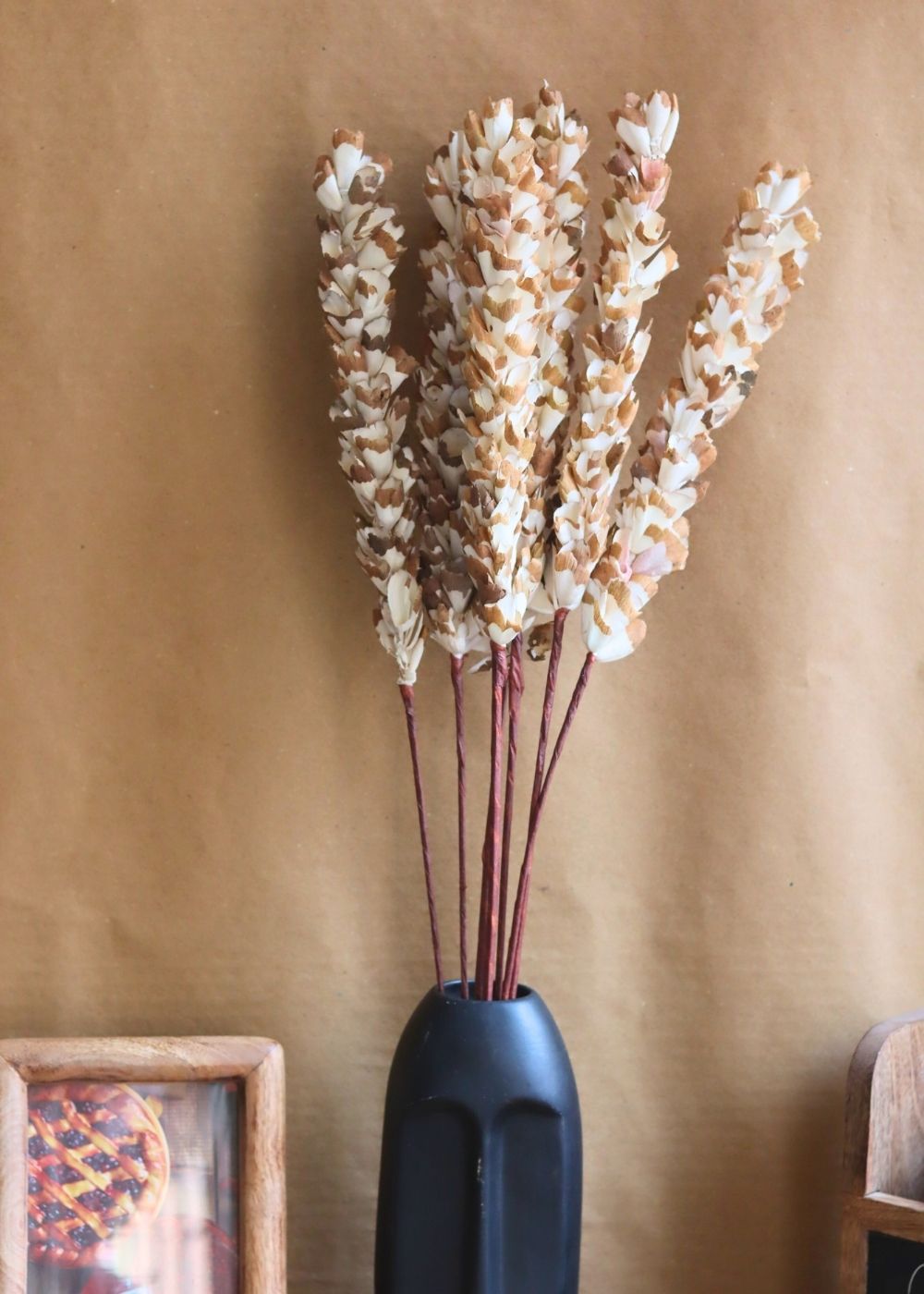Dried Jasmine Flower Bunch for your home decor