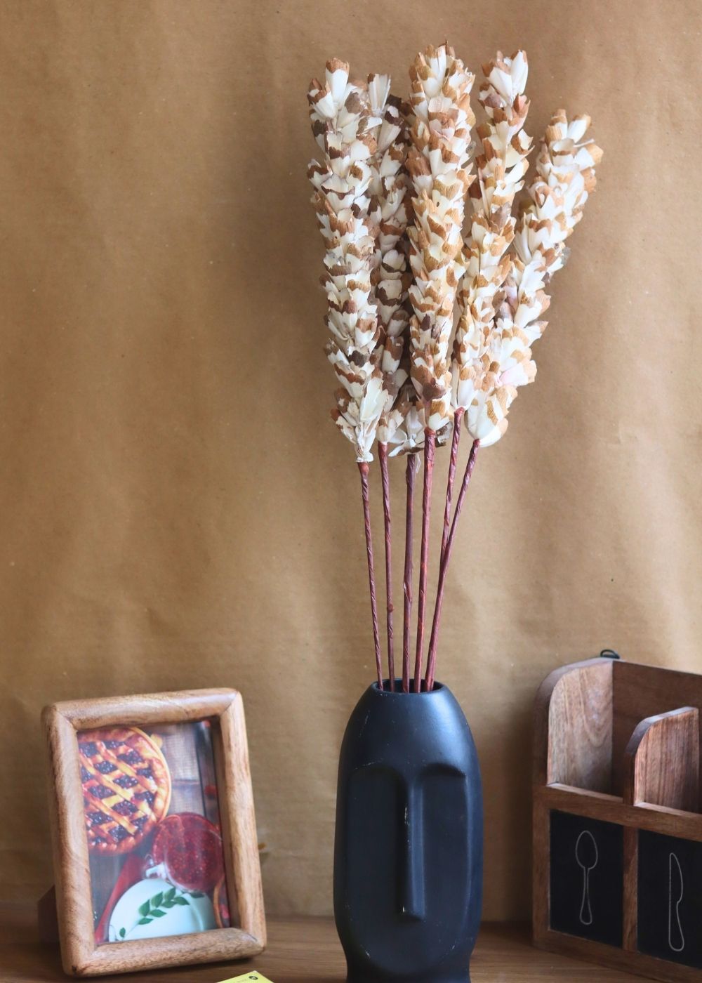 Handmade Dried Jasmine Flower Bunch