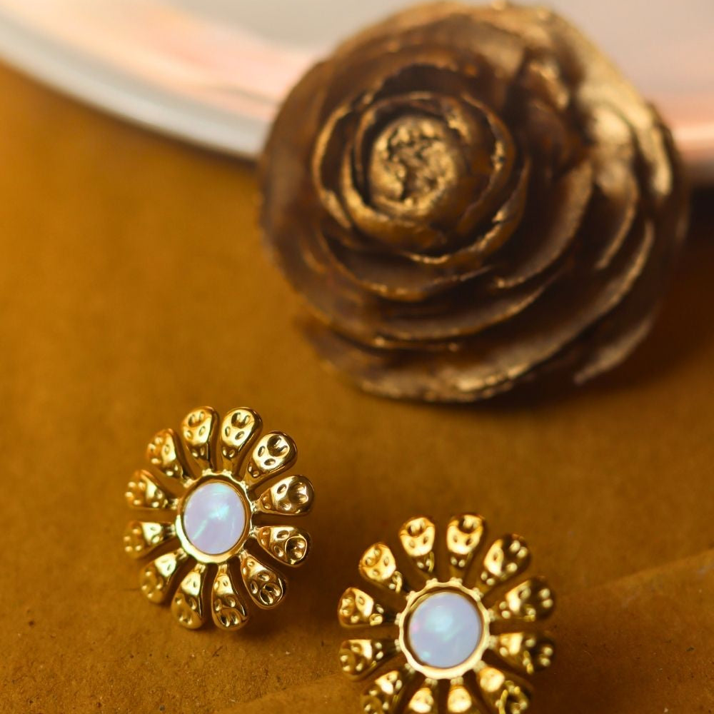 waterproof Brightday Earrings