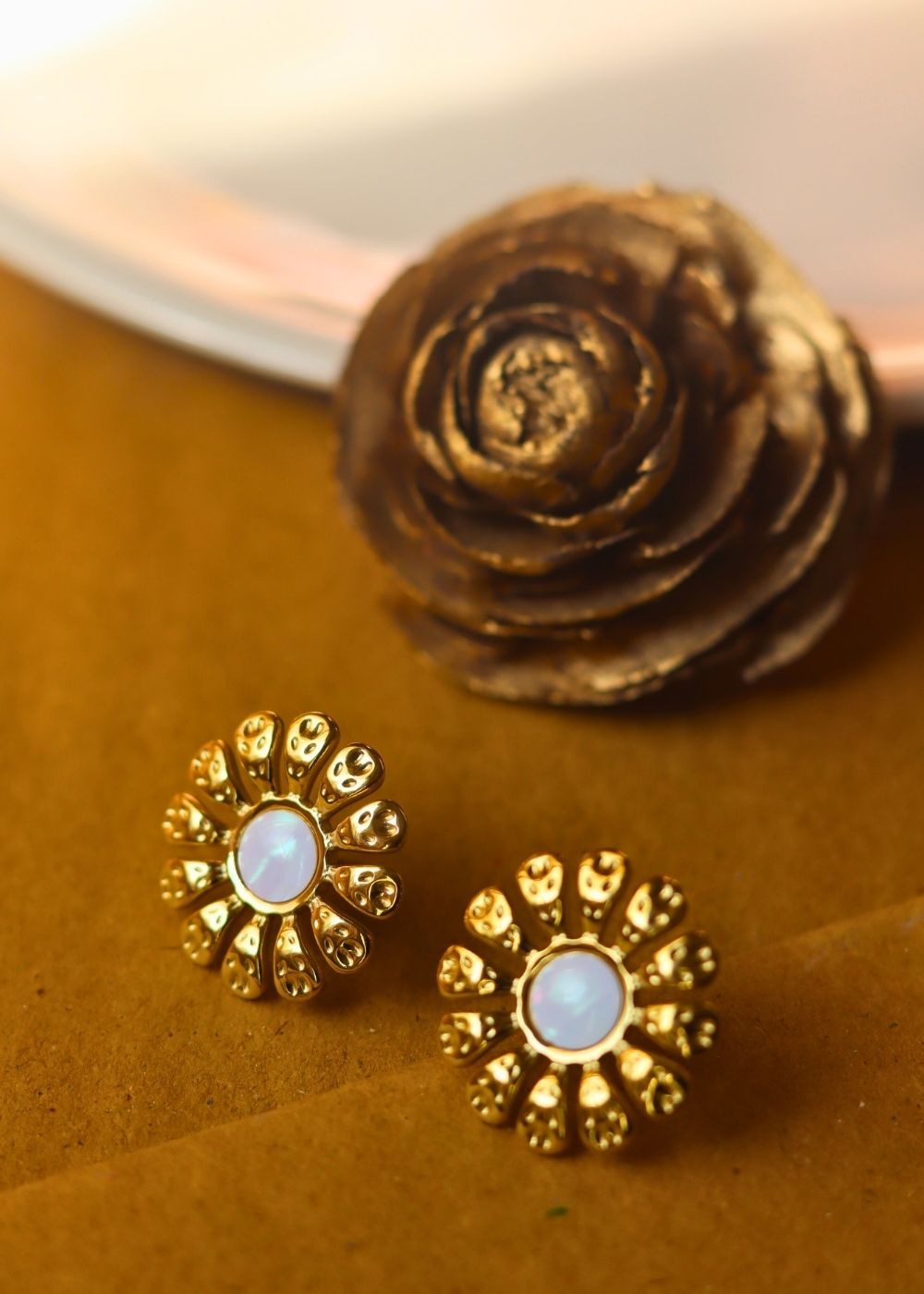 waterproof Brightday Earrings