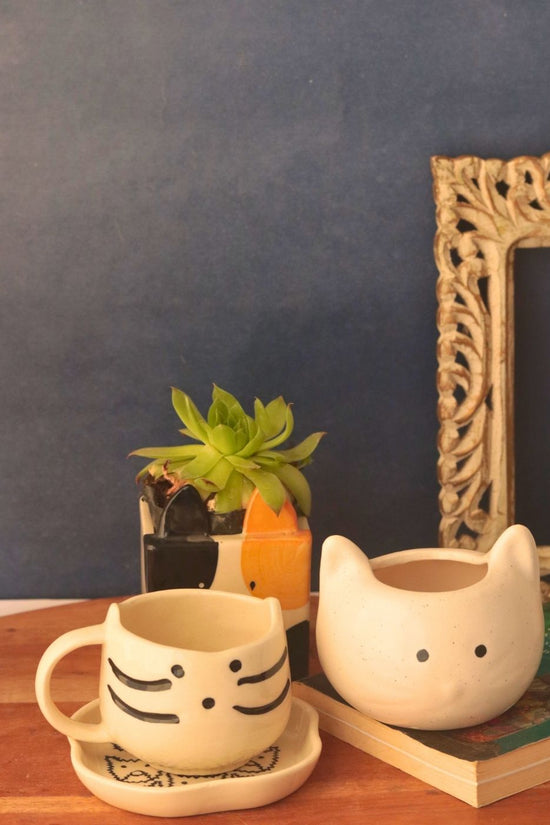 meow combo handmade in india 