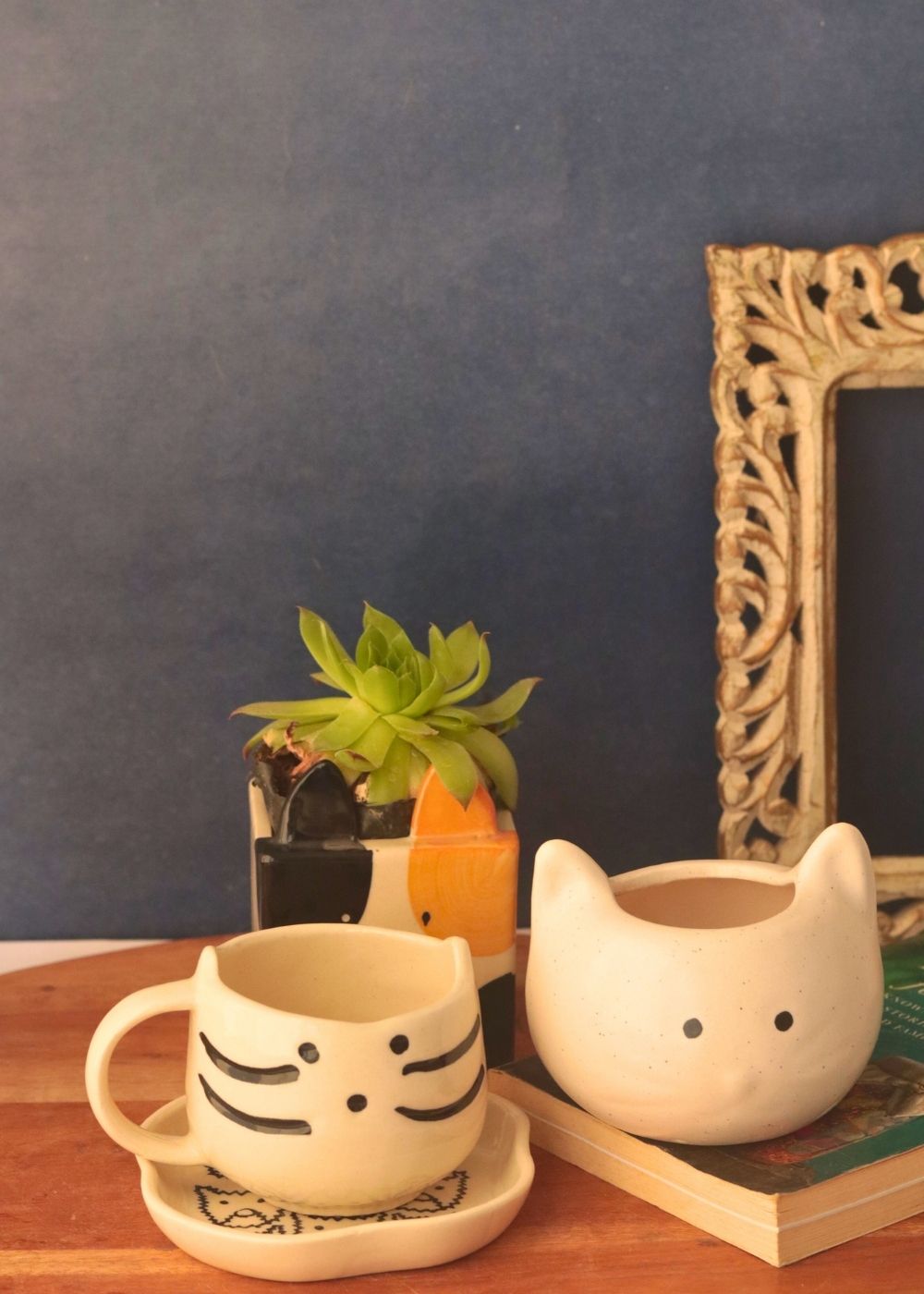 meow combo handmade in india 