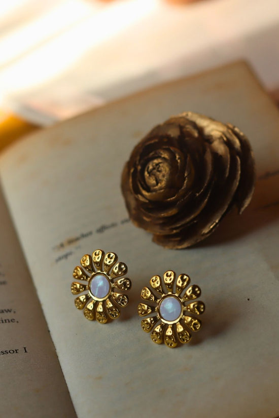 Hypoallergic Brightday Earrings