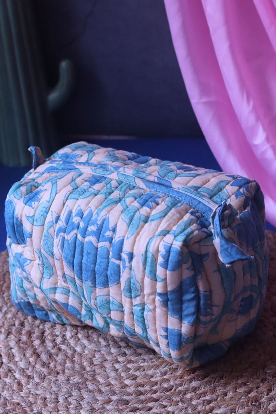 Aqua Magic Toiletry Bag - Medium with premium quality material