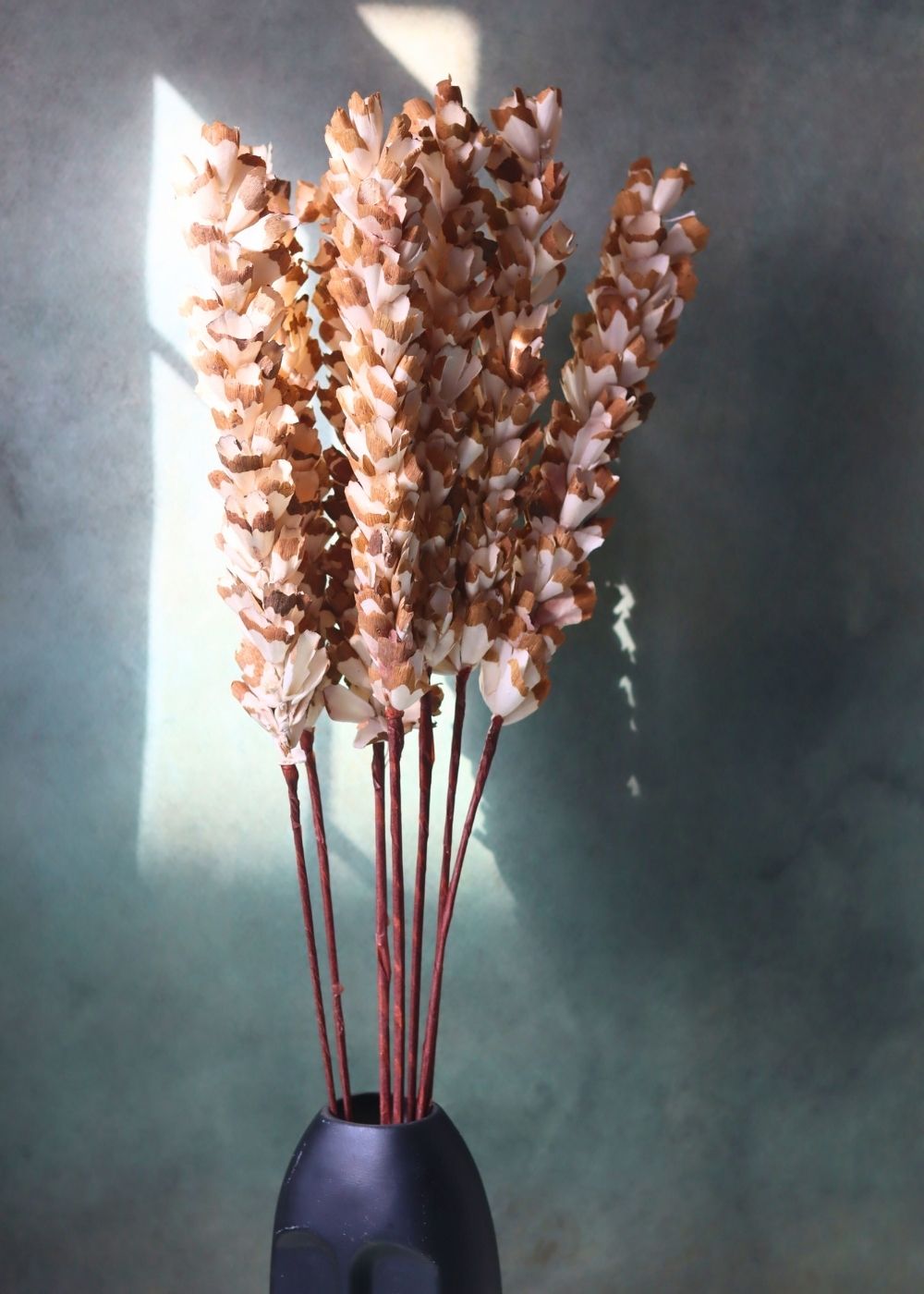 Dried Jasmine Flower Bunch handmade in India