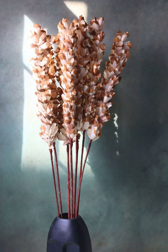 Dried Jasmine Flower Bunch handmade in India