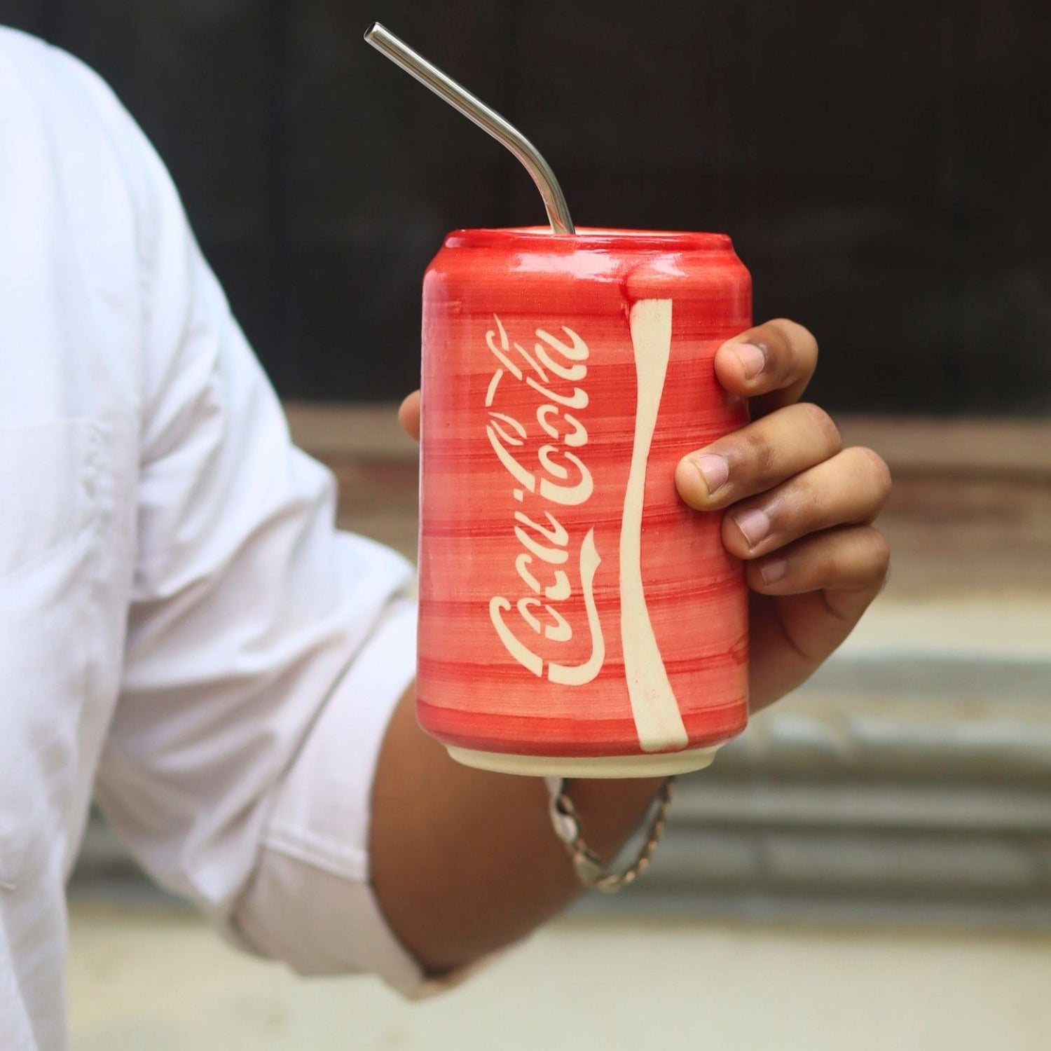 Coca Cola Tumbler with premium quality material