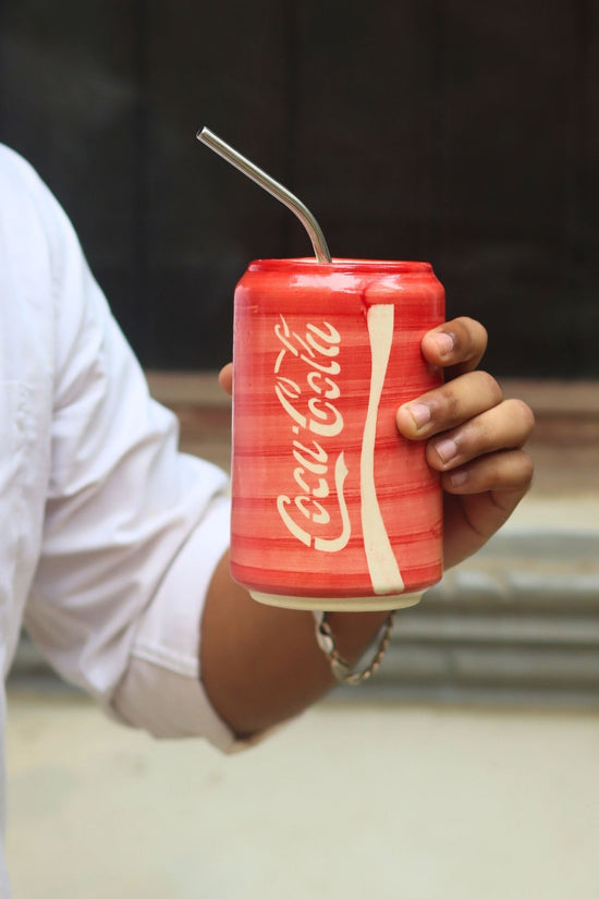 Coca Cola Tumbler with premium quality material