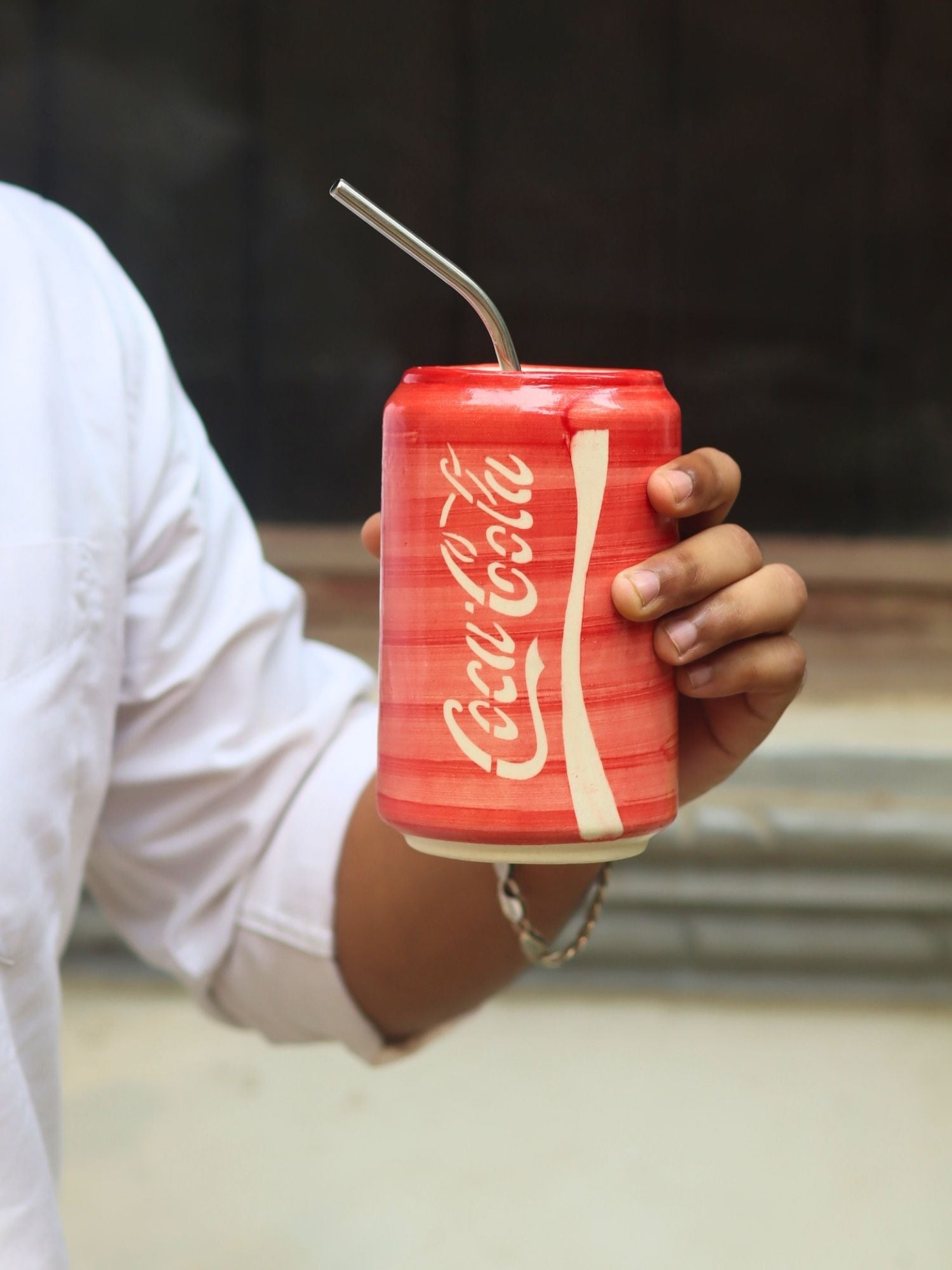 Coca Cola Tumbler with premium quality material