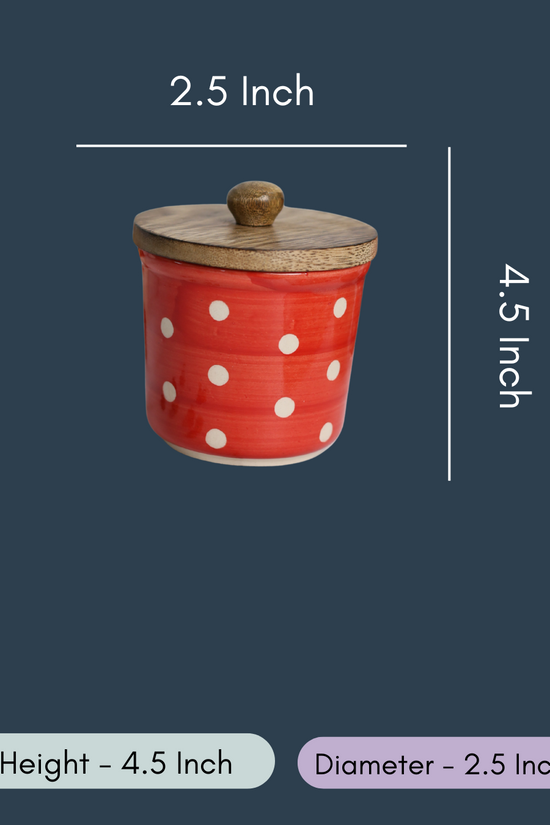 Christmas Cookie Jar