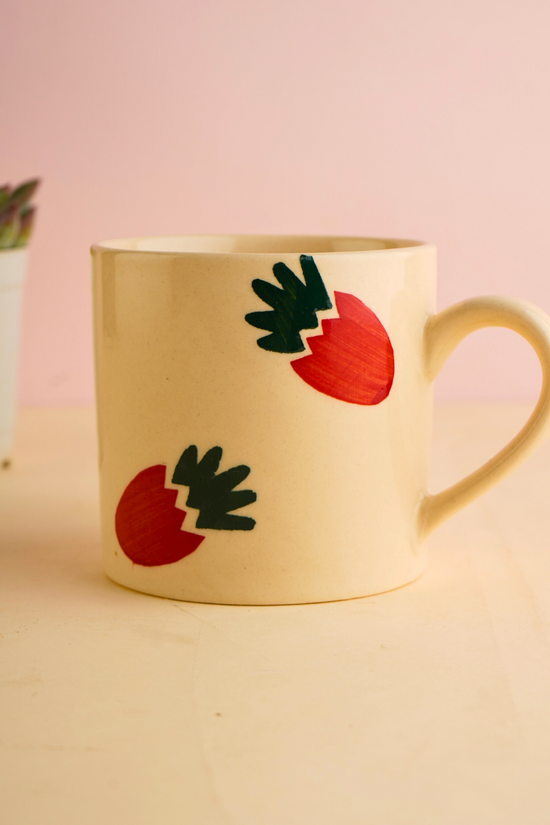 Coffee mug for tea & coffee beautiful design