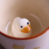 duck mug