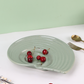 Dinner plate