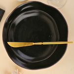 brass product, golden knife, handmade product