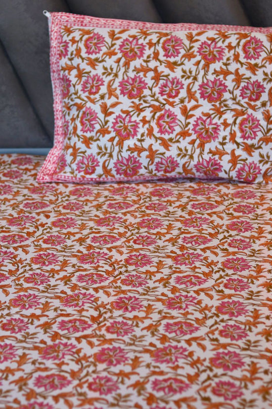 premium quality bedsheet 