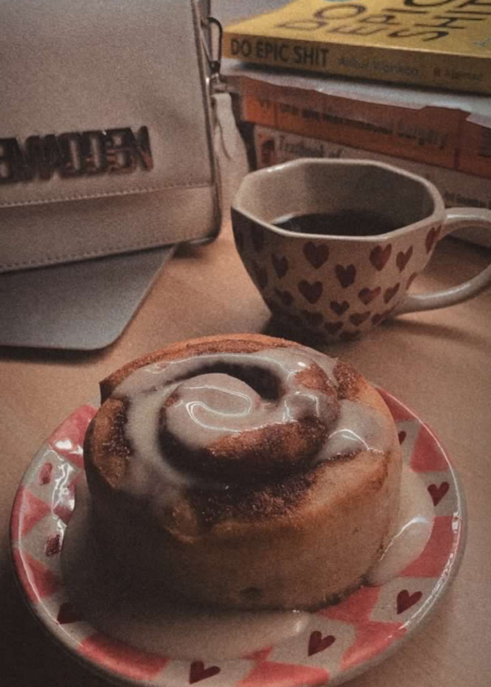 made by ceramic