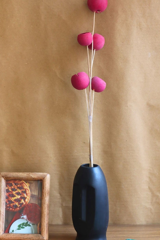 Handmade Pink Bael Cups Bunch