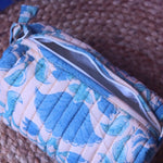 Aqua Magic Toiletry Bag - Small with premium quality material