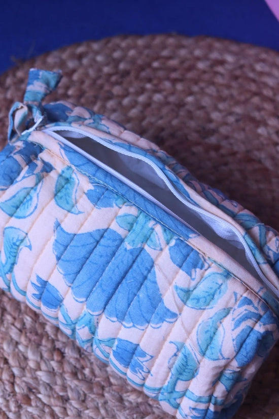 Aqua Magic Toiletry Bag - Small with premium quality material