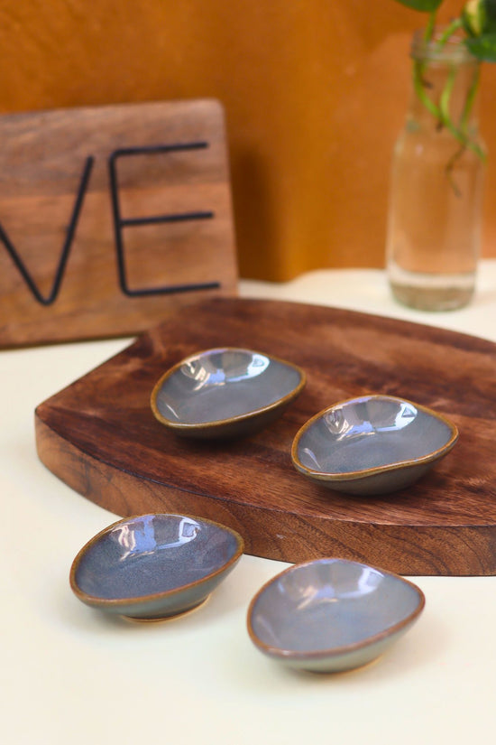 handmade Pebble Server