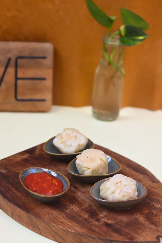 Pebble Server made by ceramic