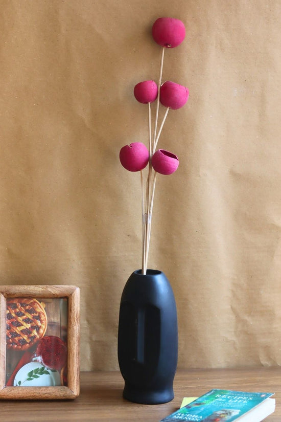 Pink Bael Cups Bunch handmade in india