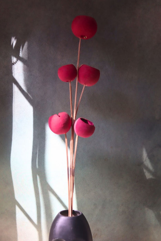 Pink Bael Cups Bunch with premium quality material