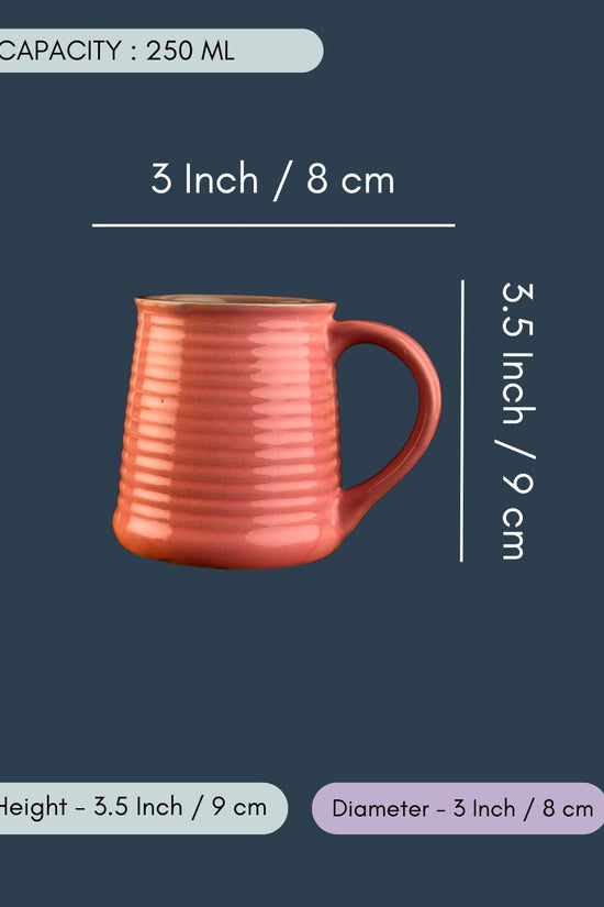 Chic Pink Mug