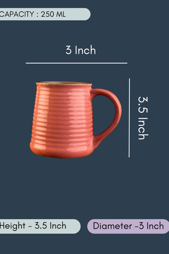 Chic Pink Mug