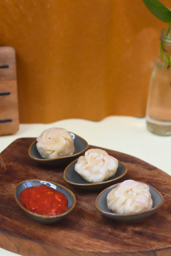 Pebble Server with premium quality material