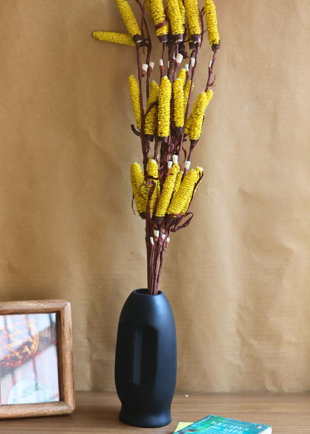 Handmade Yellow Pine Chain