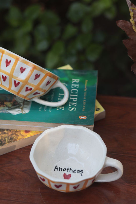 Handmade Another Mug