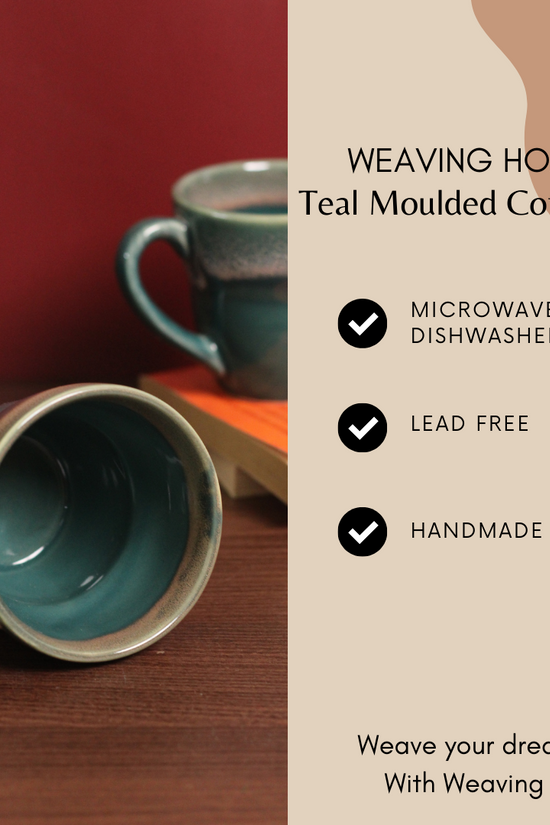 Coffee Mug Specification
