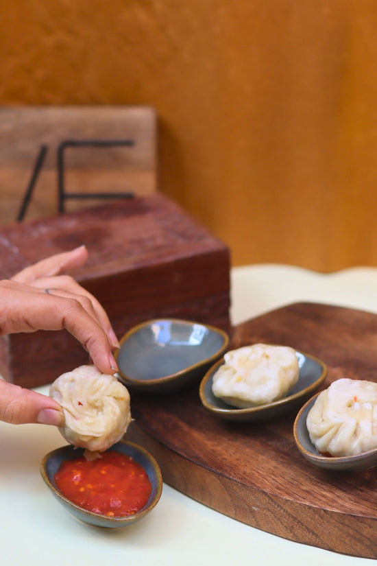 Pebble Server - Set of Four