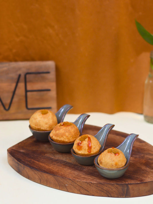 handmade Gol Goppa Server