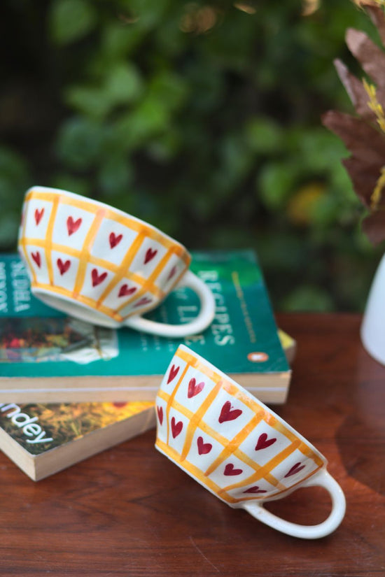 Another Mug handmade in india