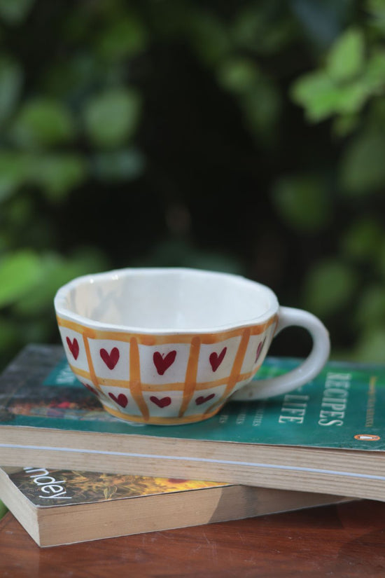 Another Mug premium quality mug
