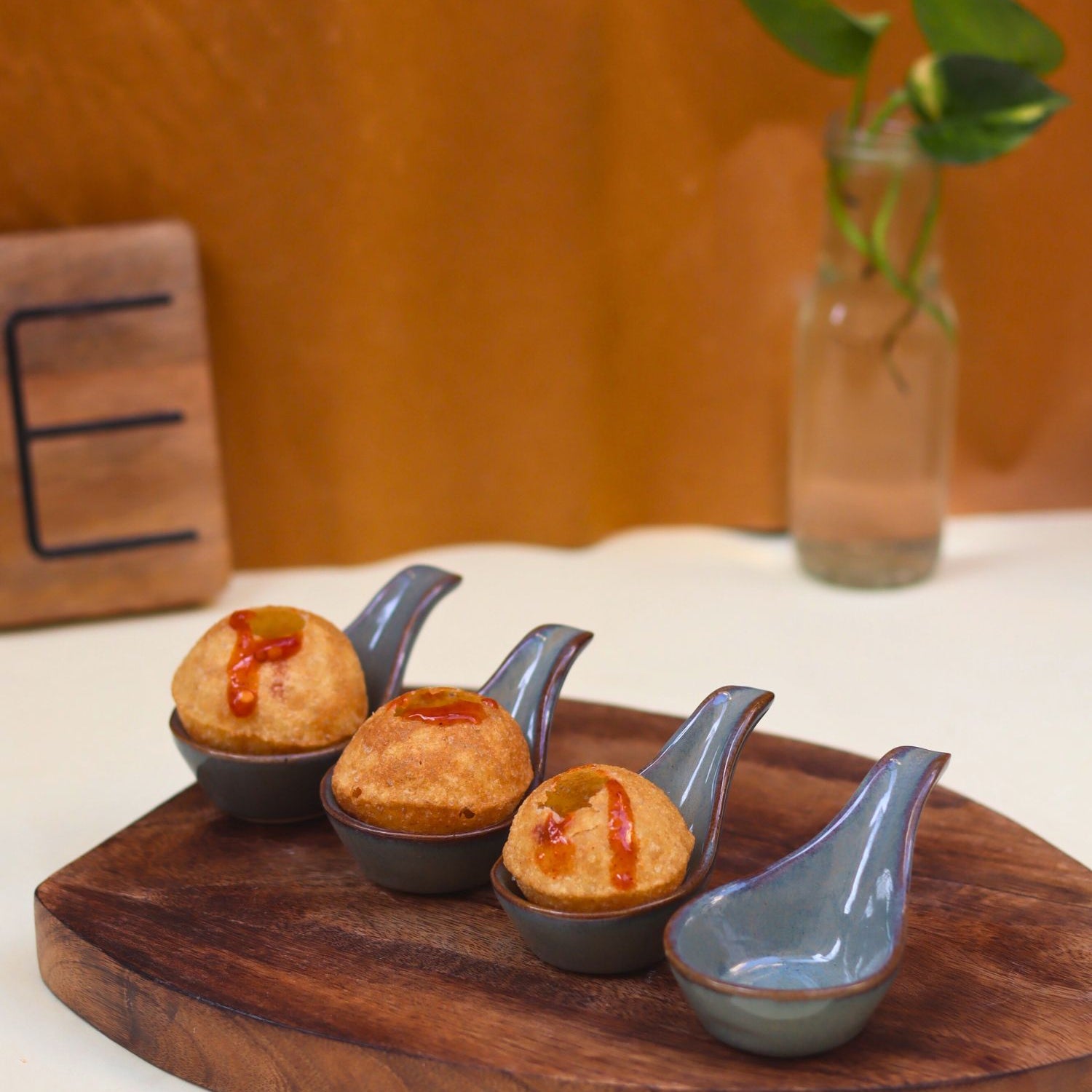 Gol Goppa Server made by ceramic