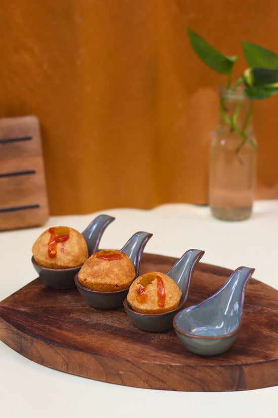 Gol Goppa Server made by ceramic