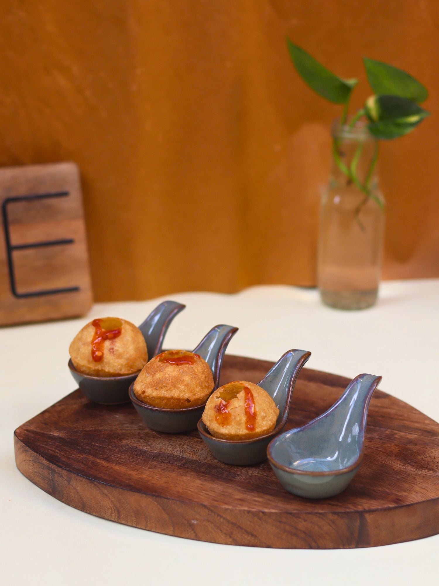 Gol Goppa Server made by ceramic