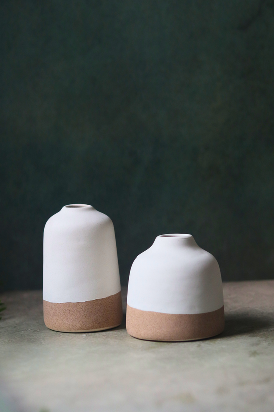 Decorative bud vases stunning design