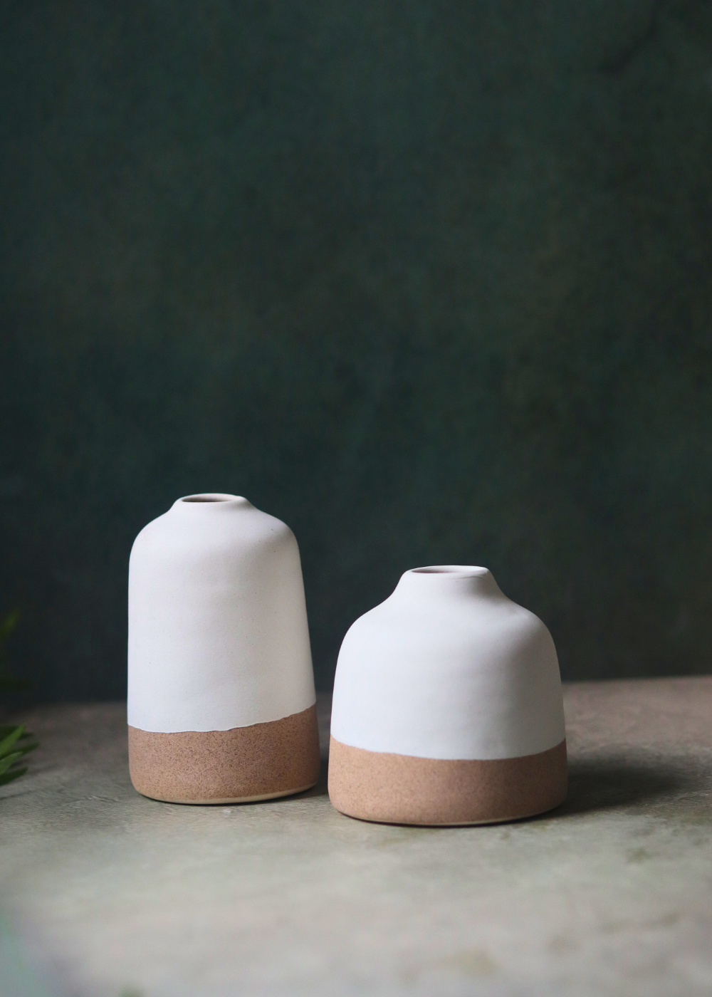 Decorative bud vases stunning design