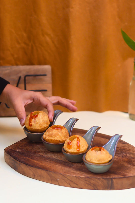 Gol Goppa Server with premium quality mateirlal