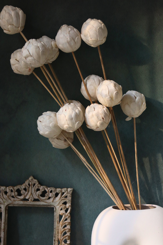 Flower bouquet for home decoration