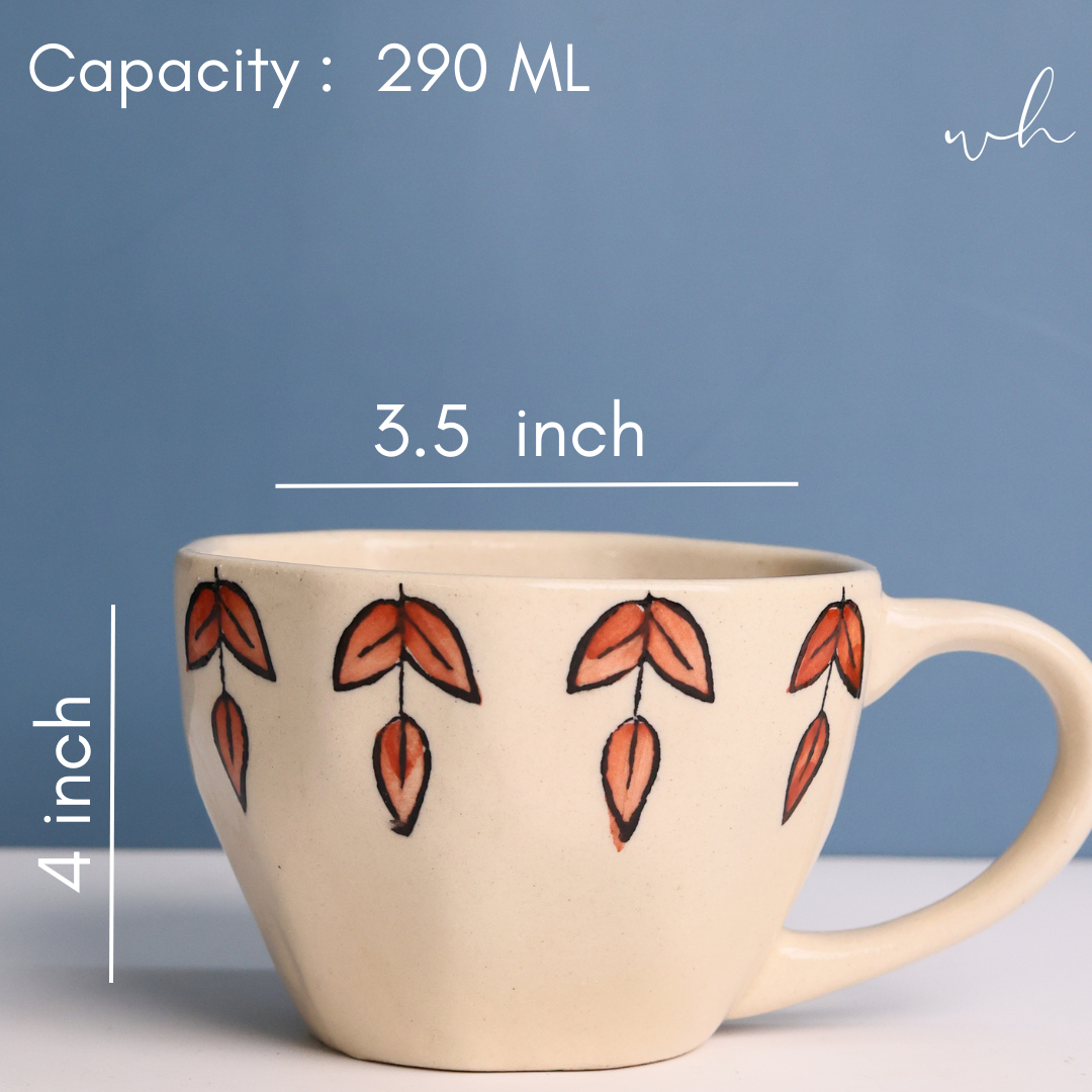 Autumn Mug
