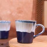 Shades of Blue - Coffee Mug