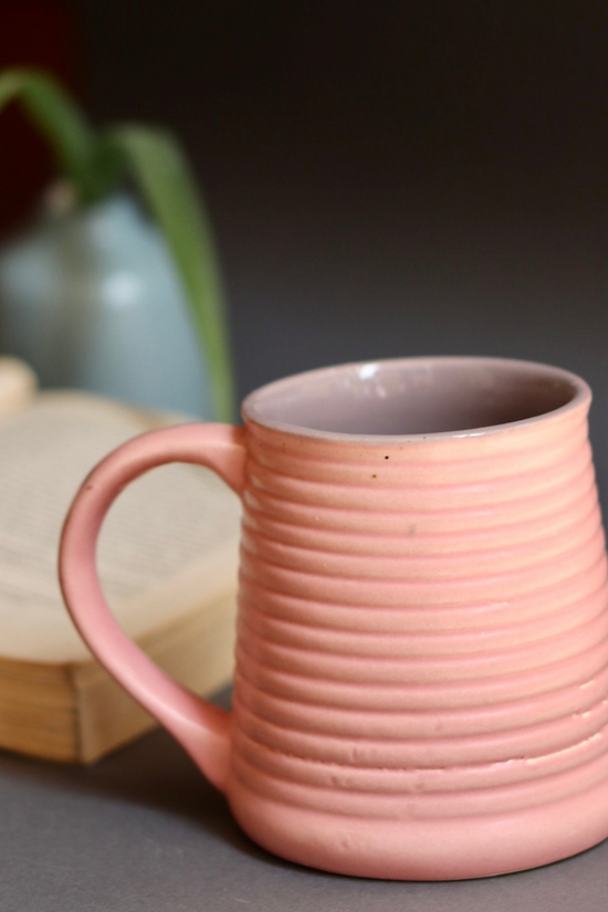 made by ceramic, drinkware